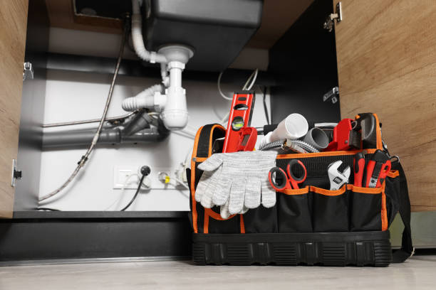 Best Leak Detection Services  in Delhi Hills, OH