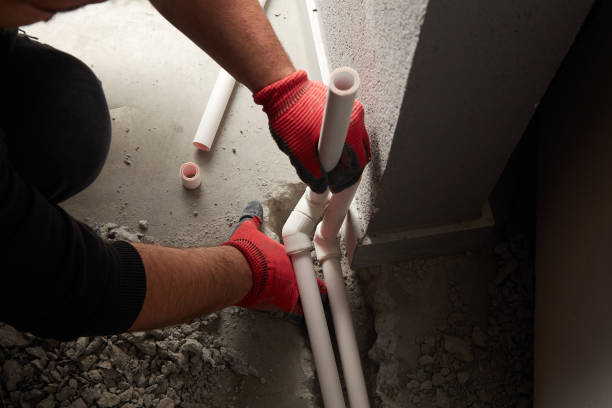 Best Residential Plumbing Services  in Delhi Hills, OH
