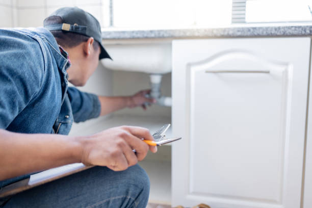 Best Drain Cleaning Services  in Delhi Hills, OH