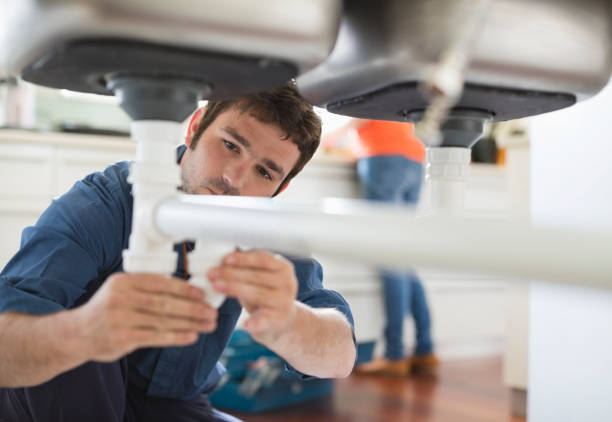 Best Emergency Plumbing Repair  in Delhi Hills, OH