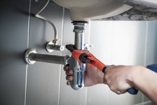Best Best Plumbers Near Me  in Delhi Hills, OH