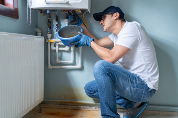 Best Water Softener Installation  in Delhi Hills, OH