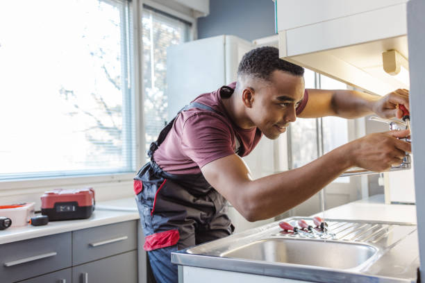 Best Plumbing Inspection Services  in Delhi Hills, OH